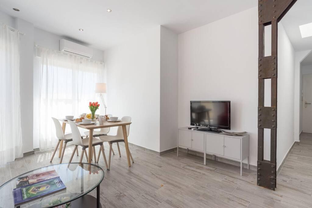 Appartement New Catedral Wabi