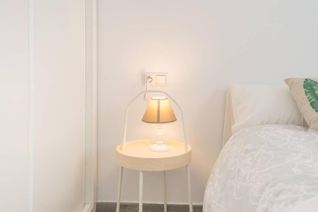 New Catedral Wabi Appartement Málaga
